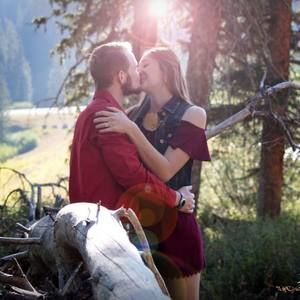 Meet your Posher, Hope